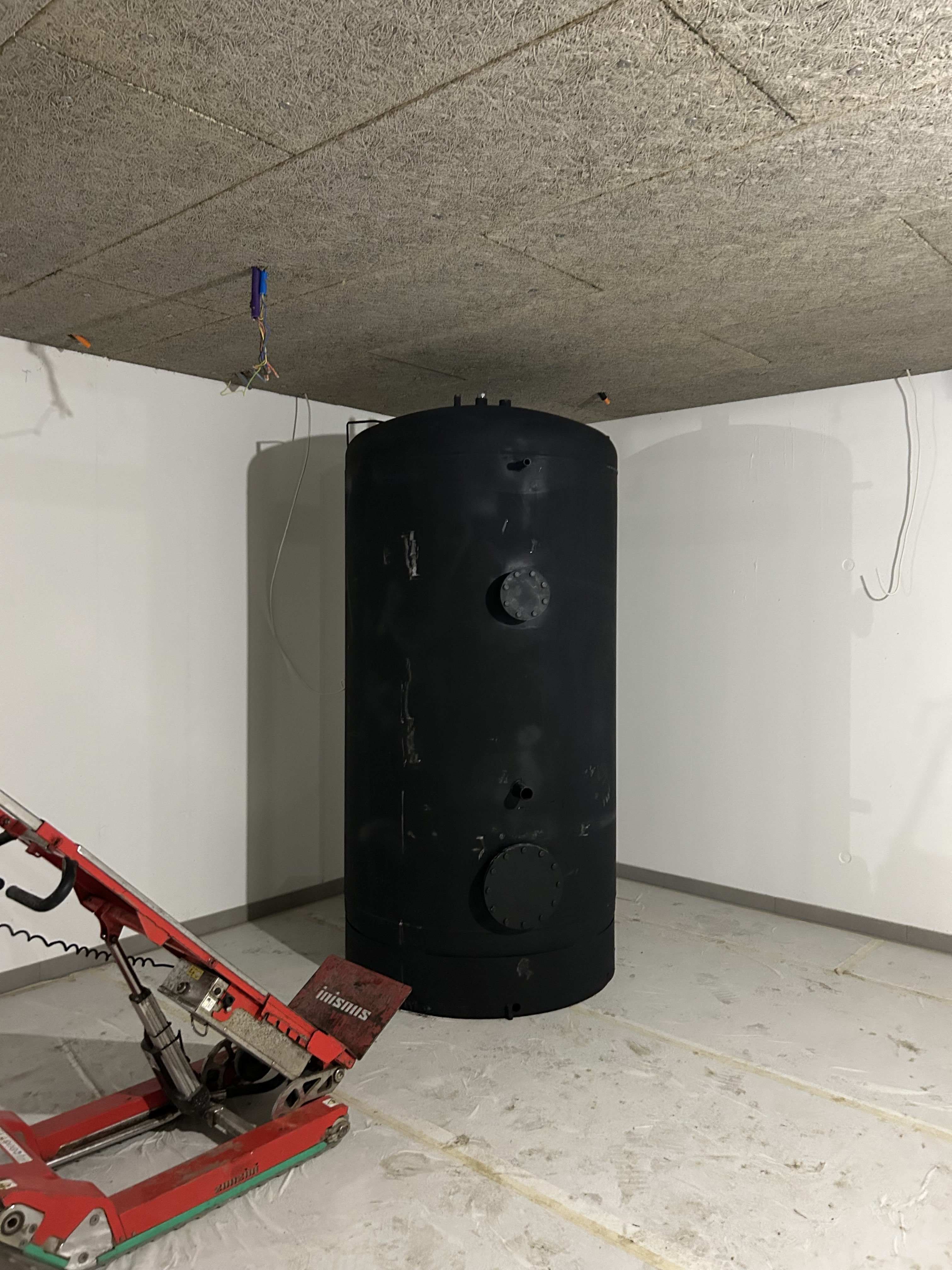 Démontage Divers